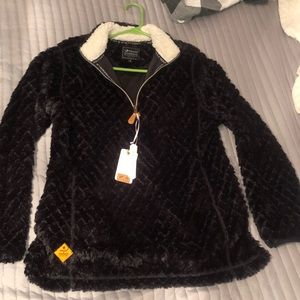 Simply Southern Quarter ZIP